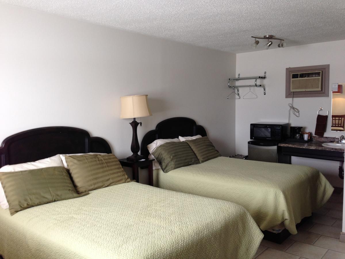 Chaparral Inn Arcola Bilik gambar